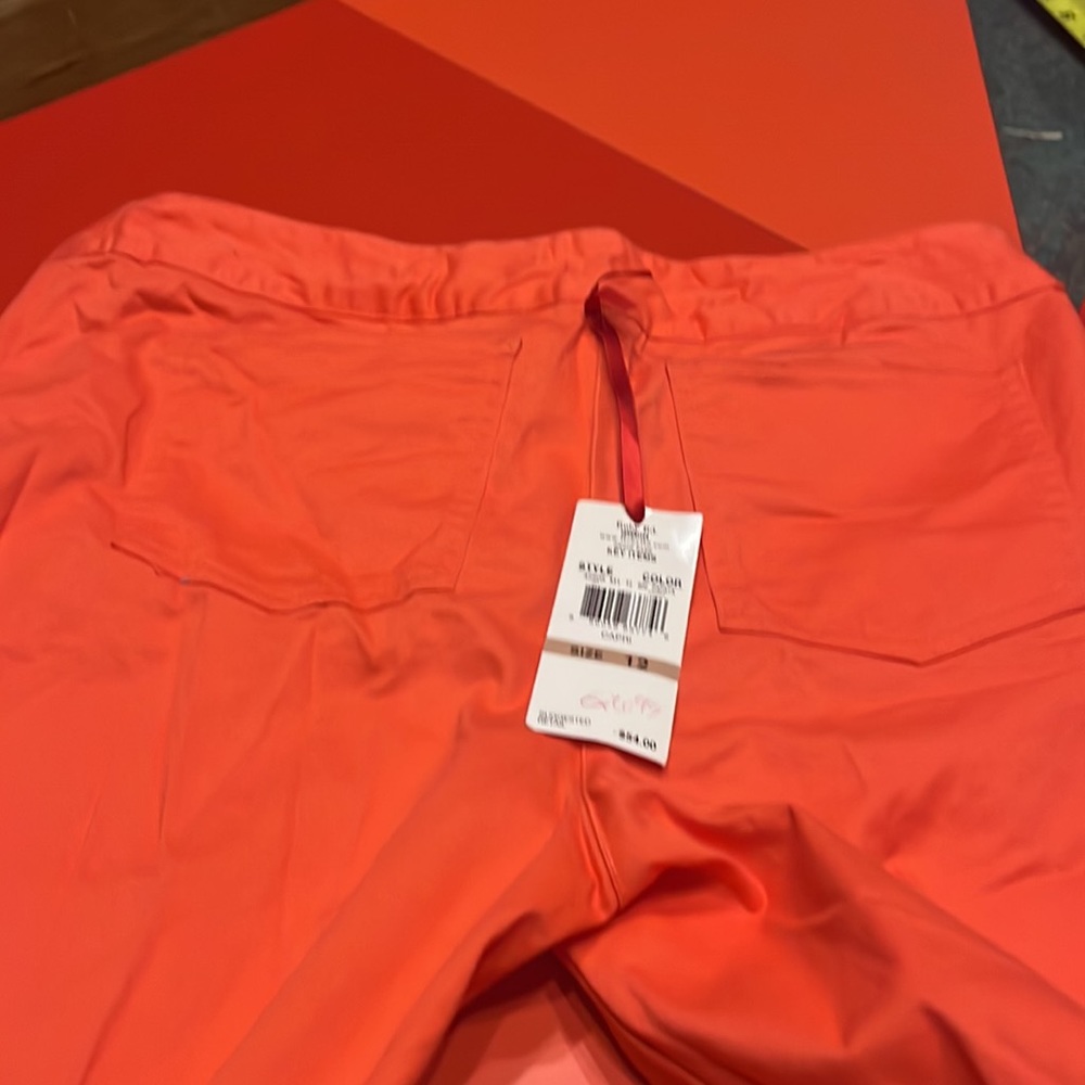 New Ruby Rd Ankle Pants - Picture 6 of 8